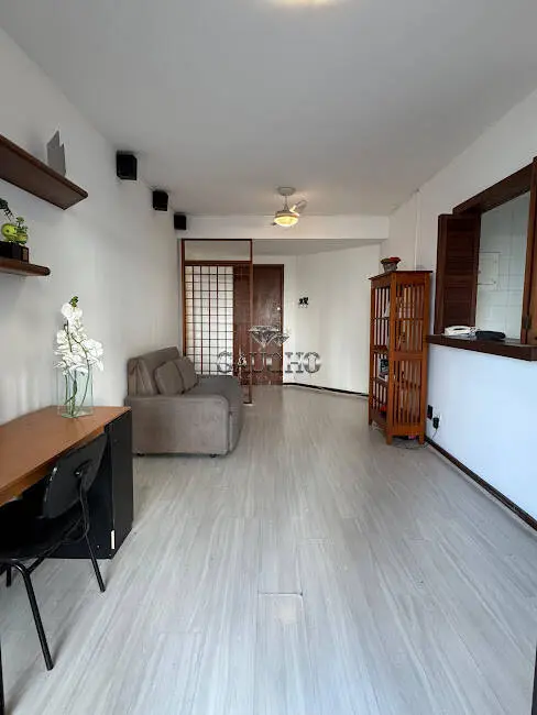 Foto 4 de Apartamento com 1 quarto à venda, 68m2 em Barra da Tijuca, Rio De Janeiro - RJ