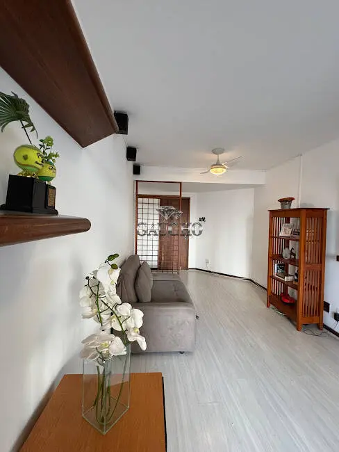 Foto 3 de Apartamento com 1 quarto à venda, 68m2 em Barra da Tijuca, Rio De Janeiro - RJ