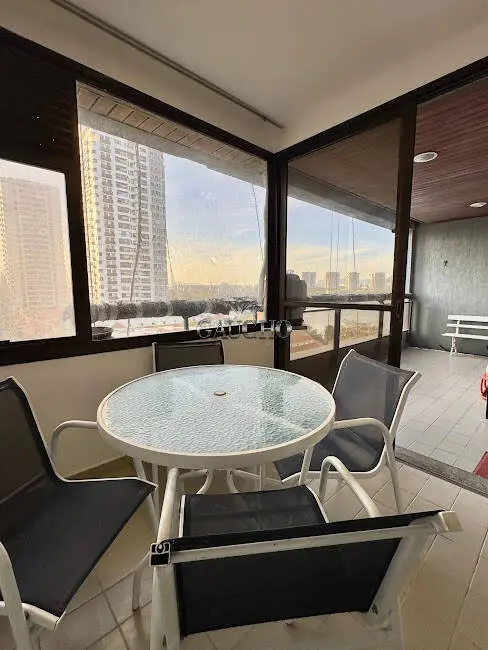 Foto 2 de Apartamento com 1 quarto à venda, 68m2 em Barra da Tijuca, Rio De Janeiro - RJ