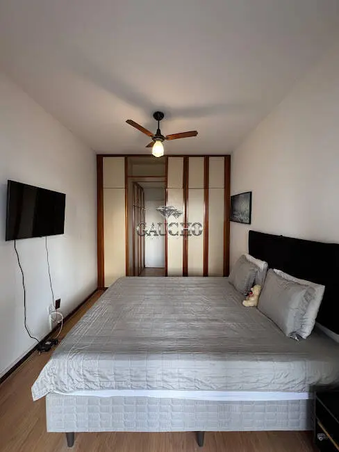 Foto 6 de Apartamento com 1 quarto à venda, 68m2 em Barra da Tijuca, Rio De Janeiro - RJ