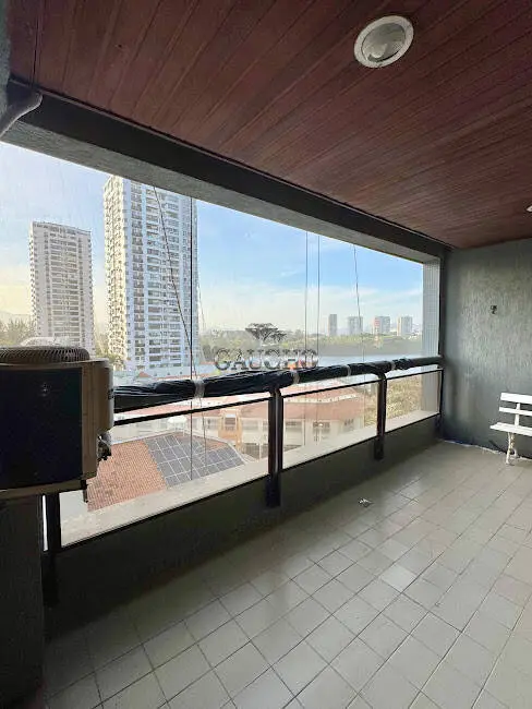 Foto 1 de Apartamento com 1 quarto à venda, 68m2 em Barra da Tijuca, Rio De Janeiro - RJ
