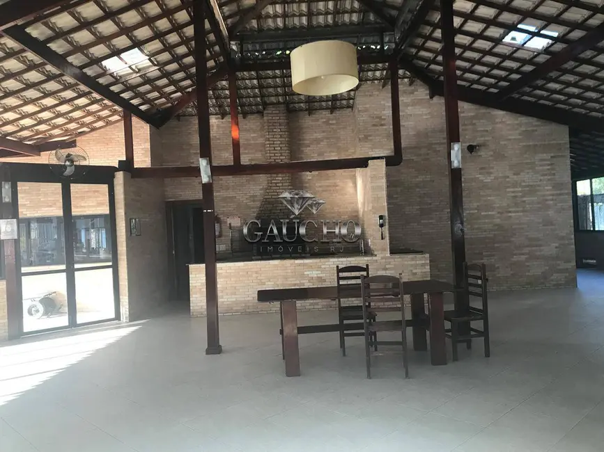 Apartamento com 2 quartos à venda, 60m2 em Barra da Tijuca, Rio De Janeiro - RJ - imagem 4 Foto 4 de Apartamento com 2 quartos à venda, 60m2 em Barra da Tijuca, Rio De Janeiro - RJ