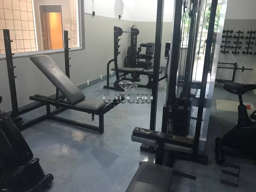 Apartamento com 2 quartos à venda, 60m2 em Barra da Tijuca, Rio De Janeiro - RJ - imagem 3 Foto 3 de Apartamento com 2 quartos à venda, 60m2 em Barra da Tijuca, Rio De Janeiro - RJ