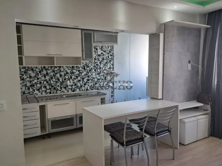 Apartamento com 2 quartos à venda, 60m2 em Barra da Tijuca, Rio De Janeiro - RJ - imagem 8 Foto 8 de Apartamento com 2 quartos à venda, 60m2 em Barra da Tijuca, Rio De Janeiro - RJ
