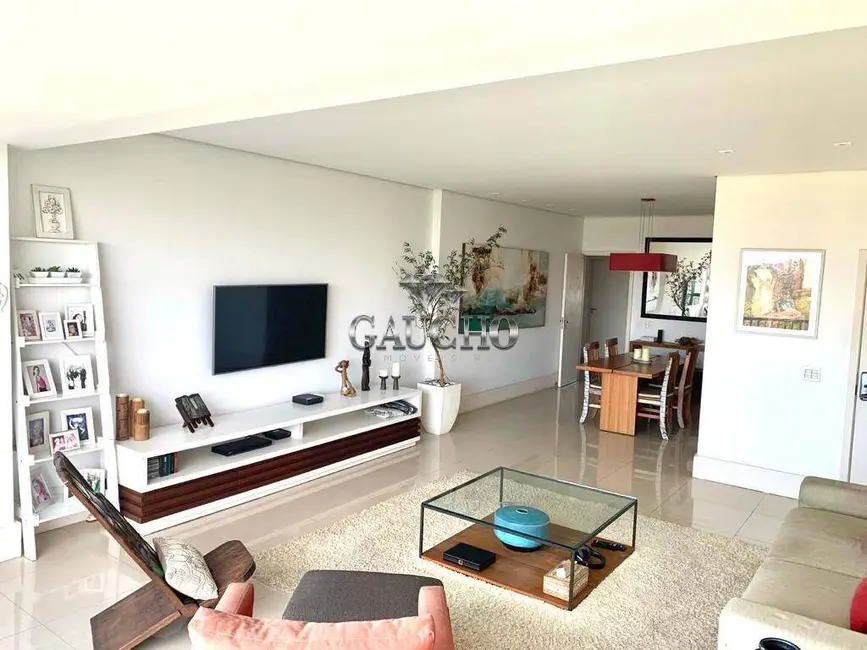 Foto 4 de Apartamento com 3 quartos à venda, 150m2 em Barra da Tijuca, Rio De Janeiro - RJ