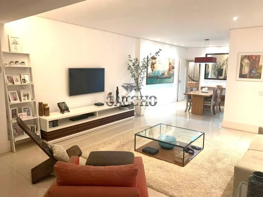 Foto 3 de Apartamento com 3 quartos à venda, 150m2 em Barra da Tijuca, Rio De Janeiro - RJ