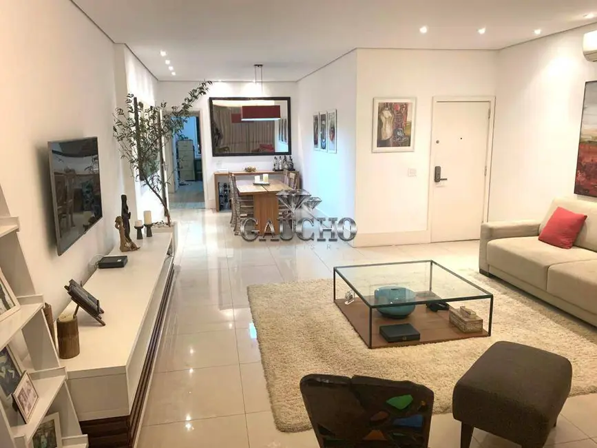 Foto 5 de Apartamento com 3 quartos à venda, 150m2 em Barra da Tijuca, Rio De Janeiro - RJ