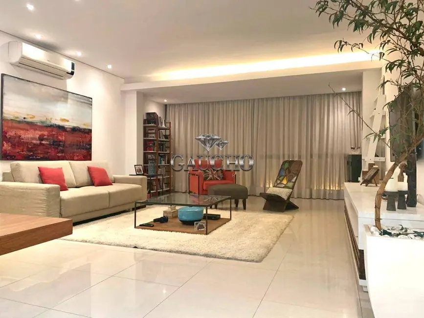 Foto 7 de Apartamento com 3 quartos à venda, 150m2 em Barra da Tijuca, Rio De Janeiro - RJ