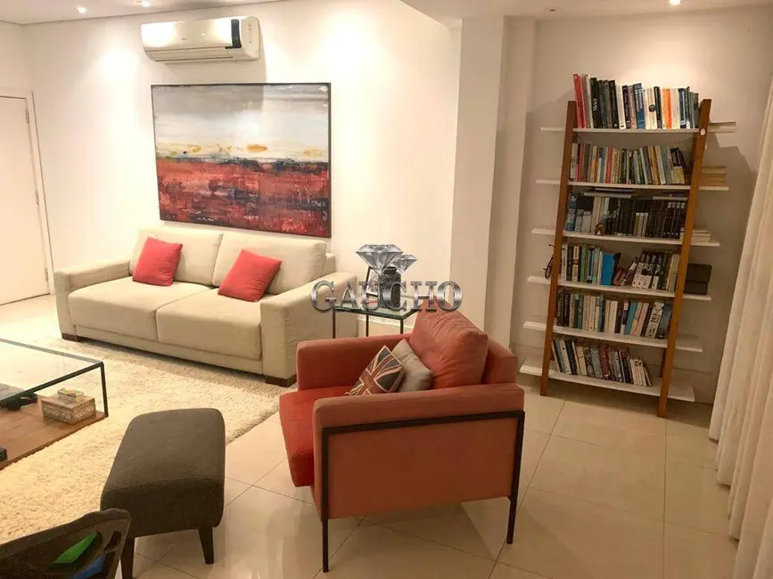 Foto 8 de Apartamento com 3 quartos à venda, 150m2 em Barra da Tijuca, Rio De Janeiro - RJ