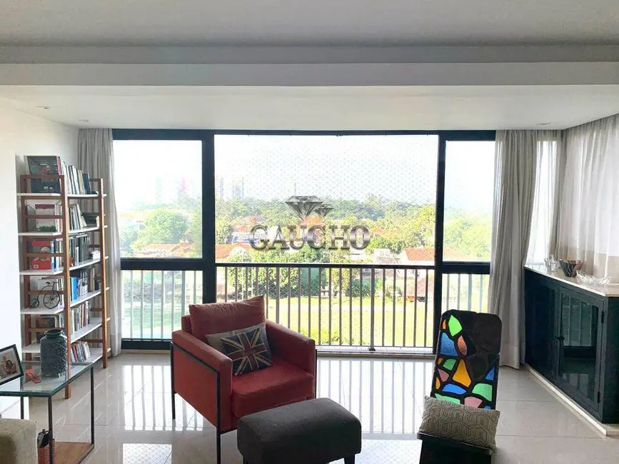 Foto 1 de Apartamento com 3 quartos à venda, 150m2 em Barra da Tijuca, Rio De Janeiro - RJ