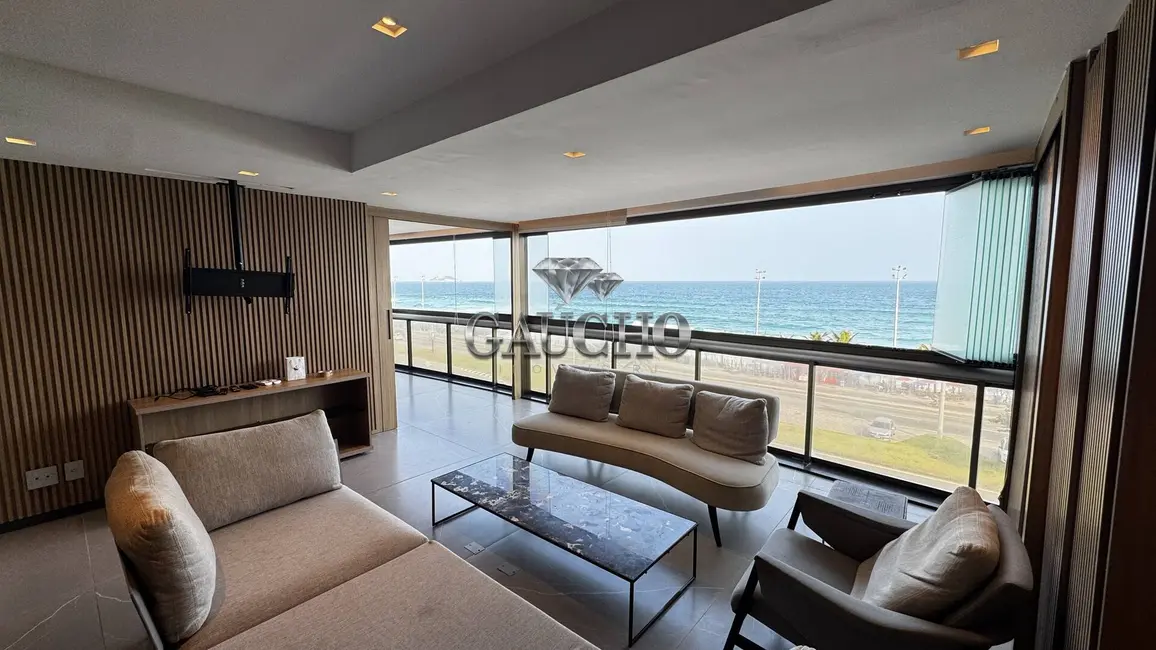 Foto 1 de Apartamento com 1 quarto à venda, 81m2 em Barra da Tijuca, Rio De Janeiro - RJ