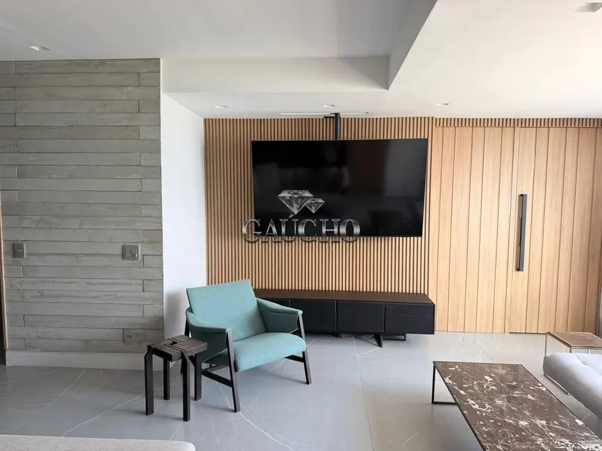 Foto 9 de Apartamento com 1 quarto à venda, 81m2 em Barra da Tijuca, Rio De Janeiro - RJ