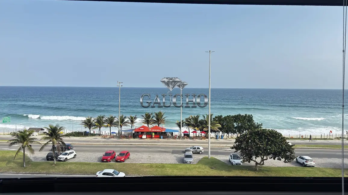 Foto 2 de Apartamento com 1 quarto à venda, 81m2 em Barra da Tijuca, Rio De Janeiro - RJ