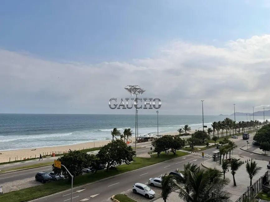 Foto 1 de Apartamento com 1 quarto à venda, 81m2 em Barra da Tijuca, Rio De Janeiro - RJ