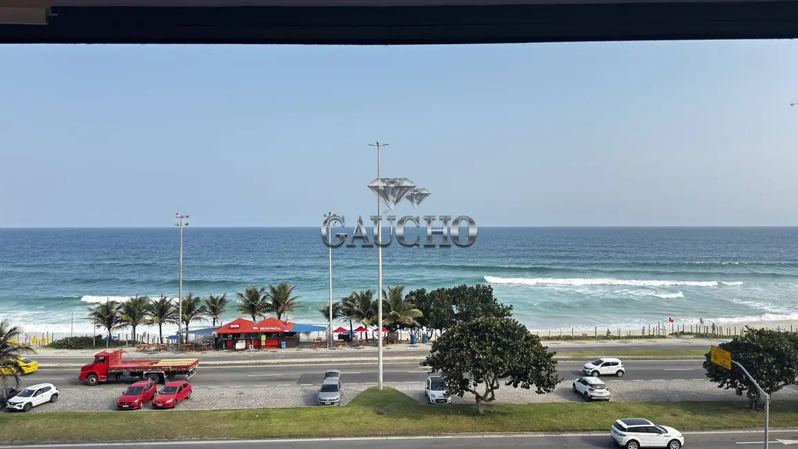 Foto 7 de Apartamento com 1 quarto à venda, 81m2 em Barra da Tijuca, Rio De Janeiro - RJ
