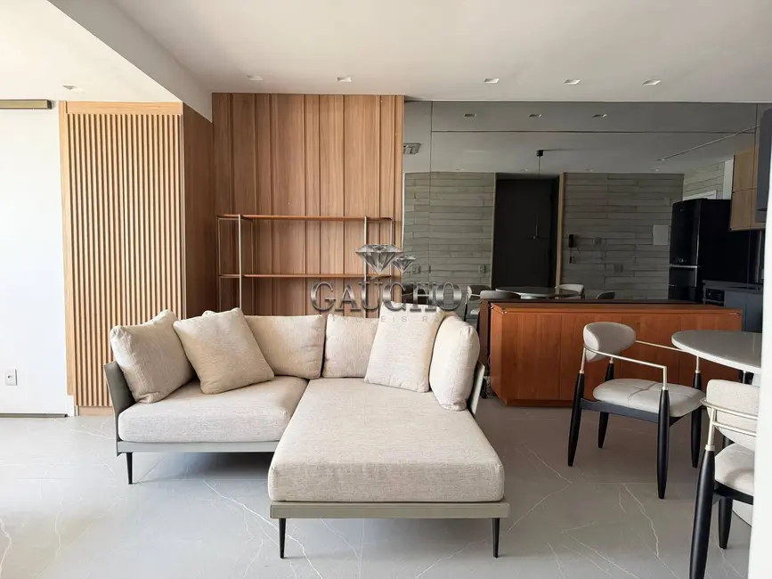 Foto 8 de Apartamento com 1 quarto à venda, 81m2 em Barra da Tijuca, Rio De Janeiro - RJ