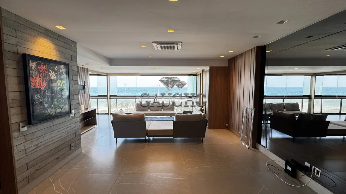 Foto 4 de Apartamento com 1 quarto à venda, 81m2 em Barra da Tijuca, Rio De Janeiro - RJ