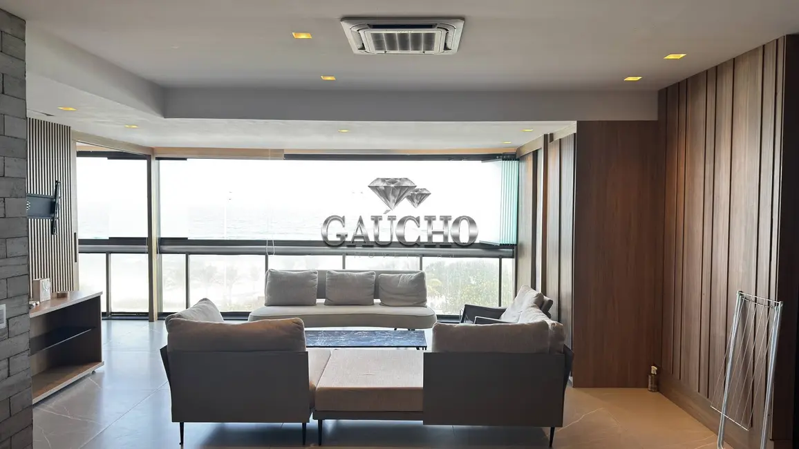 Foto 6 de Apartamento com 1 quarto à venda, 81m2 em Barra da Tijuca, Rio De Janeiro - RJ