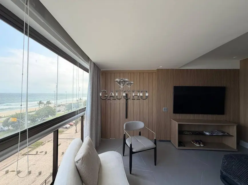 Foto 3 de Apartamento com 1 quarto à venda, 81m2 em Barra da Tijuca, Rio De Janeiro - RJ