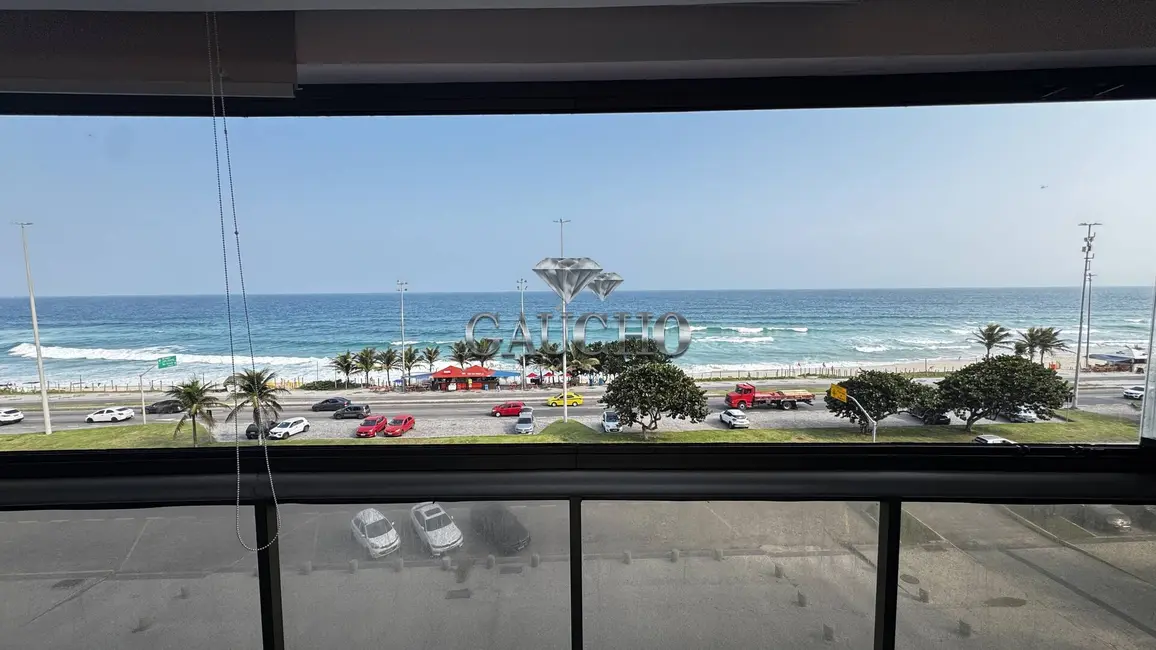 Foto 5 de Apartamento com 1 quarto à venda, 81m2 em Barra da Tijuca, Rio De Janeiro - RJ