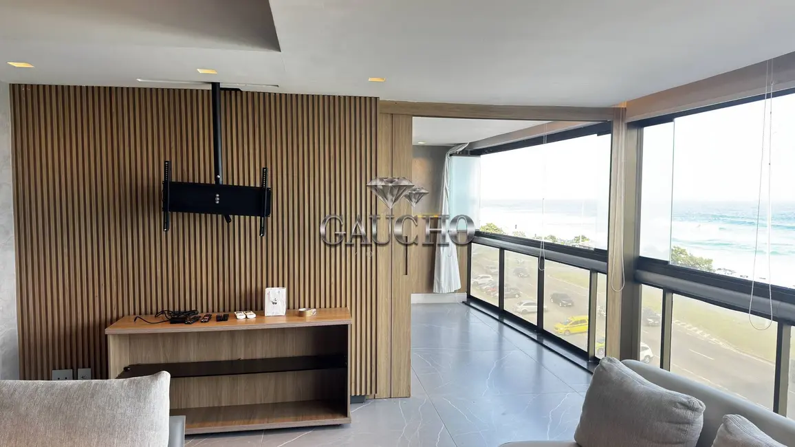 Foto 9 de Apartamento com 1 quarto à venda, 81m2 em Barra da Tijuca, Rio De Janeiro - RJ