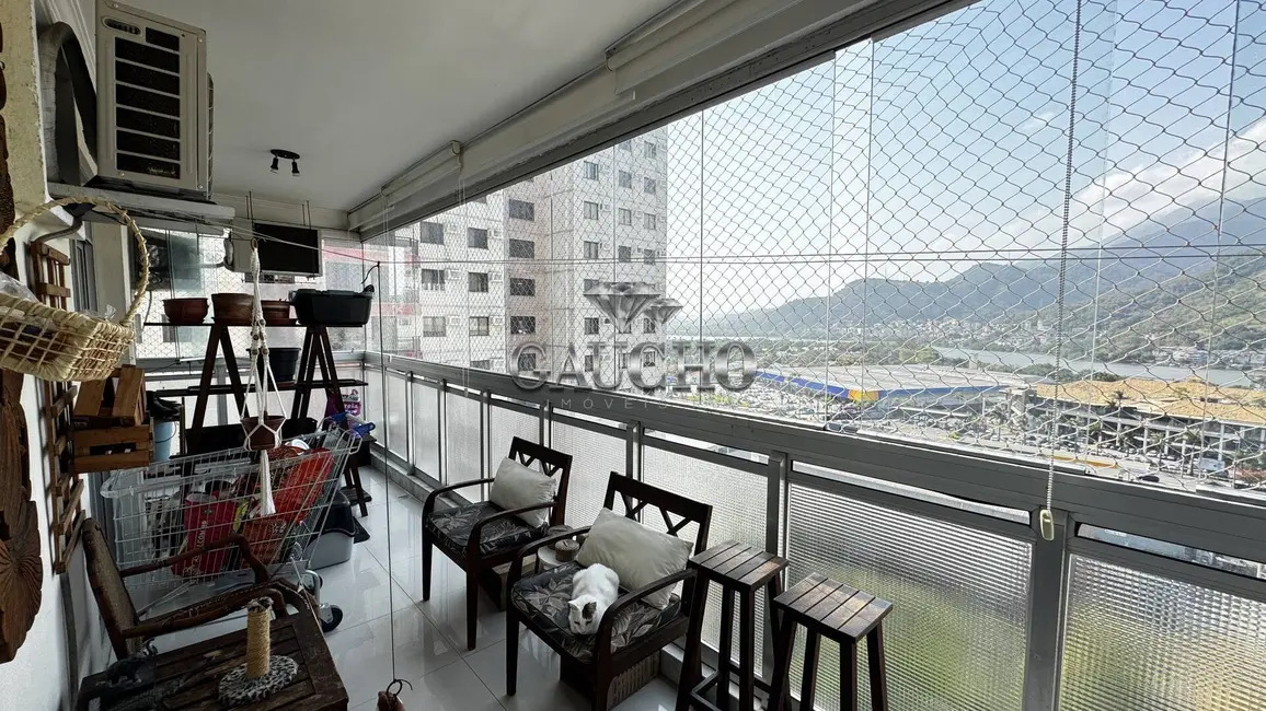Foto 4 de Apartamento com 2 quartos à venda, 81m2 em Barra da Tijuca, Rio De Janeiro - RJ