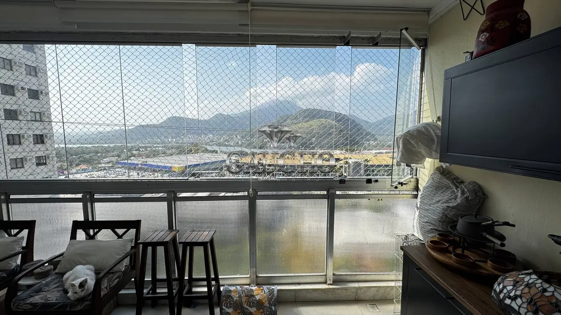 Foto 1 de Apartamento com 2 quartos à venda, 81m2 em Barra da Tijuca, Rio De Janeiro - RJ