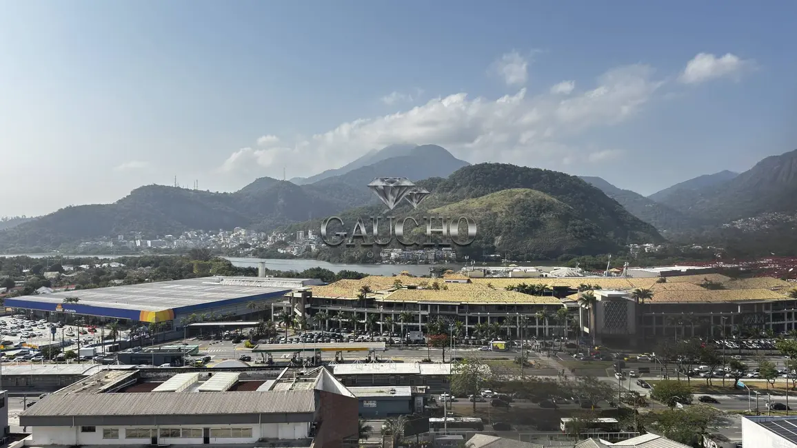 Foto 2 de Apartamento com 2 quartos à venda, 81m2 em Barra da Tijuca, Rio De Janeiro - RJ