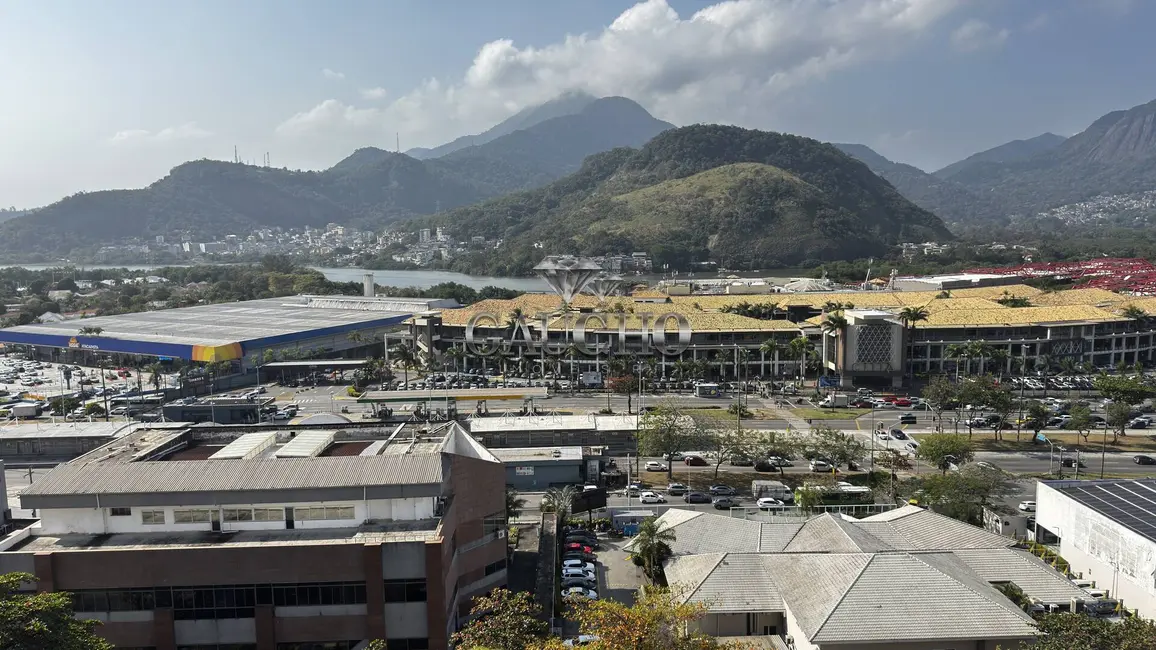 Foto 6 de Apartamento com 2 quartos à venda, 81m2 em Barra da Tijuca, Rio De Janeiro - RJ