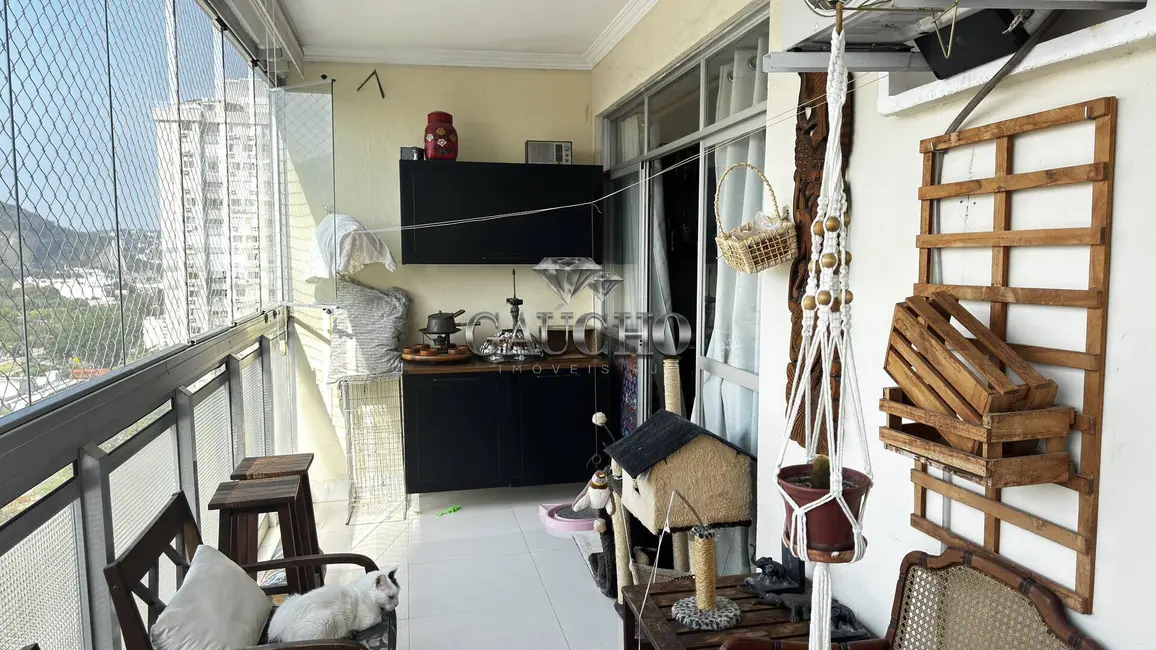 Foto 7 de Apartamento com 2 quartos à venda, 81m2 em Barra da Tijuca, Rio De Janeiro - RJ