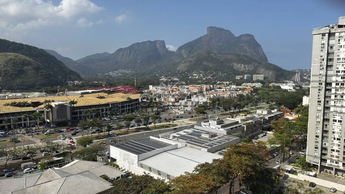 Foto 5 de Apartamento com 2 quartos à venda, 81m2 em Barra da Tijuca, Rio De Janeiro - RJ