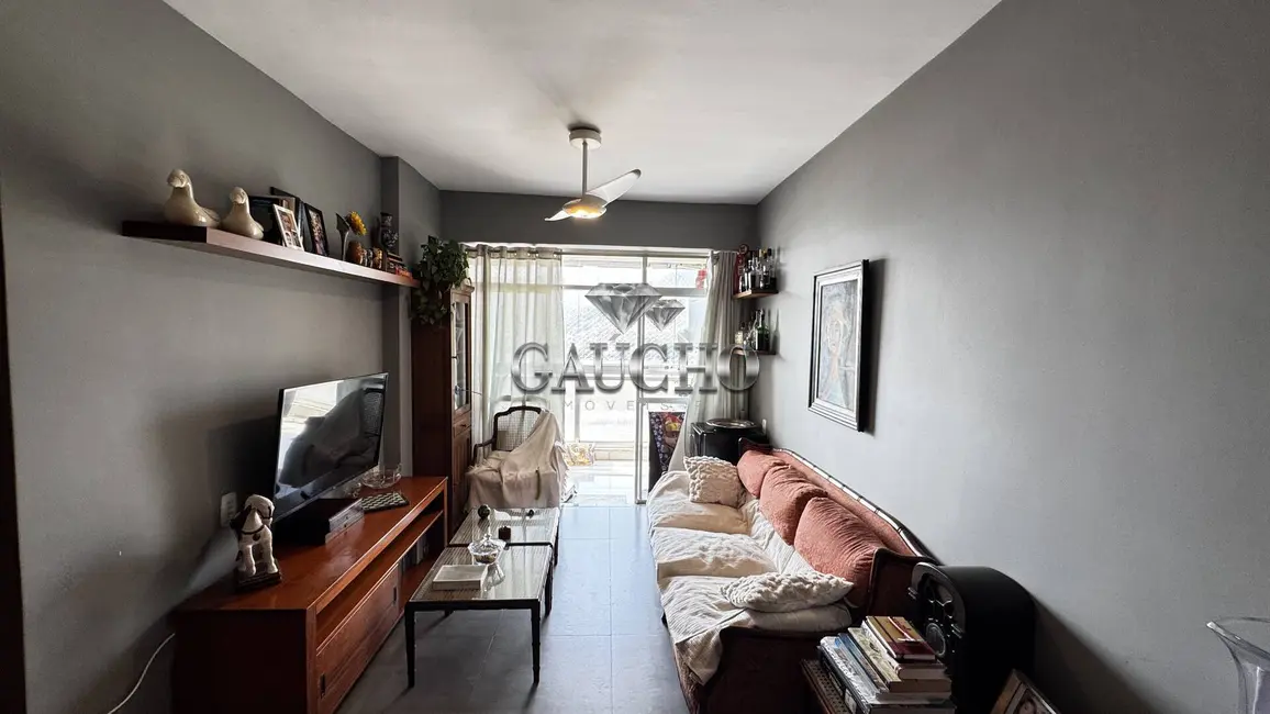 Foto 9 de Apartamento com 2 quartos à venda, 81m2 em Barra da Tijuca, Rio De Janeiro - RJ