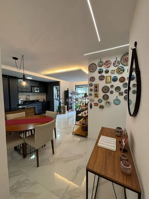 Foto 1 de Apartamento com 2 quartos à venda, 72m2 em Barra da Tijuca, Rio De Janeiro - RJ