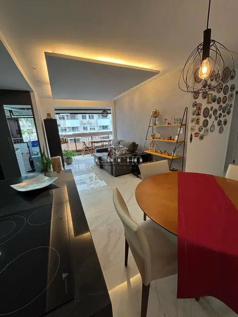 Foto 4 de Apartamento com 2 quartos à venda, 72m2 em Barra da Tijuca, Rio De Janeiro - RJ