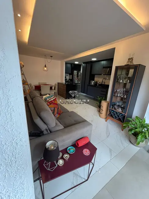 Foto 5 de Apartamento com 2 quartos à venda, 72m2 em Barra da Tijuca, Rio De Janeiro - RJ