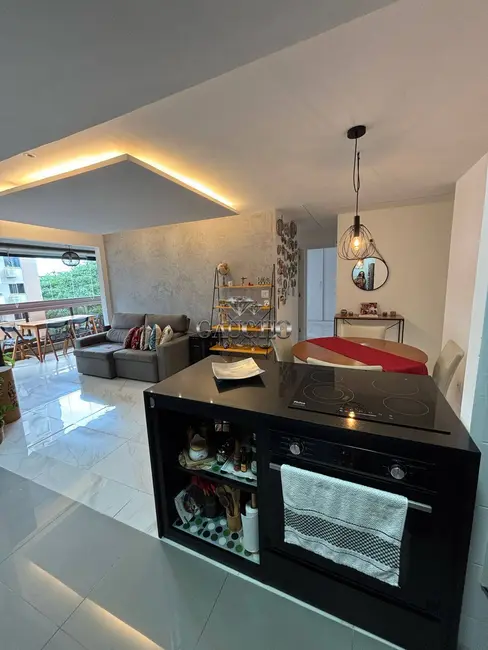 Foto 3 de Apartamento com 2 quartos à venda, 72m2 em Barra da Tijuca, Rio De Janeiro - RJ