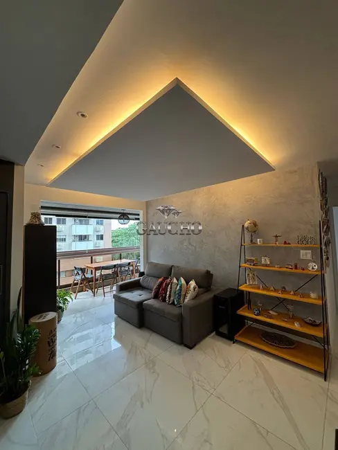 Foto 6 de Apartamento com 2 quartos à venda, 72m2 em Barra da Tijuca, Rio De Janeiro - RJ