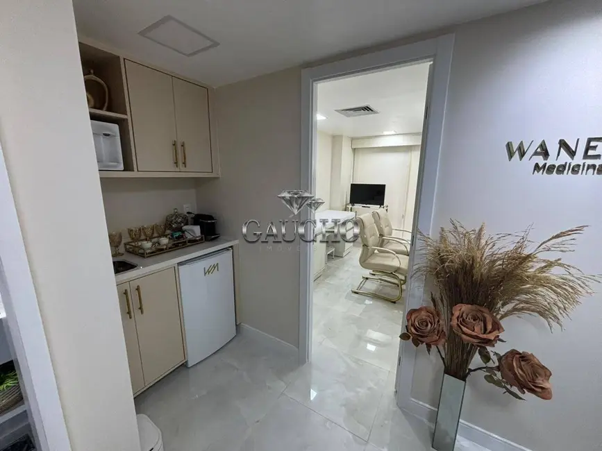 Foto 2 de Sala Comercial à venda, 30m2 em Barra da Tijuca, Rio De Janeiro - RJ