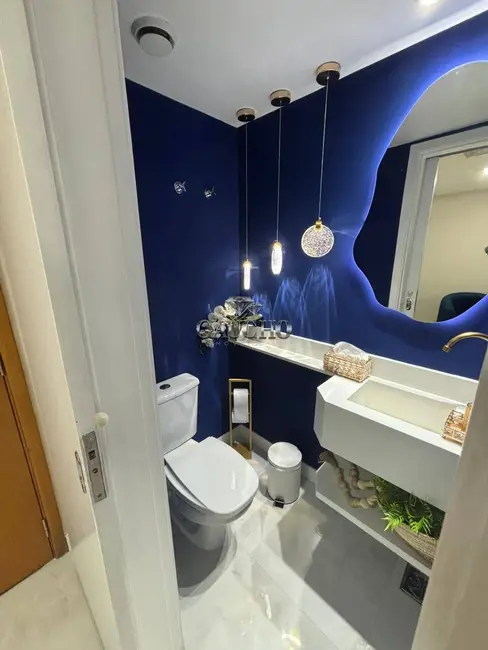 Sala Comercial à venda, 30m2 em Barra da Tijuca, Rio De Janeiro - RJ - imagem 5 Foto 5 de Sala Comercial à venda, 30m2 em Barra da Tijuca, Rio De Janeiro - RJ