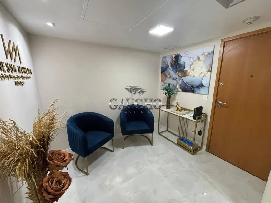 Foto 1 de Sala Comercial à venda, 30m2 em Barra da Tijuca, Rio De Janeiro - RJ