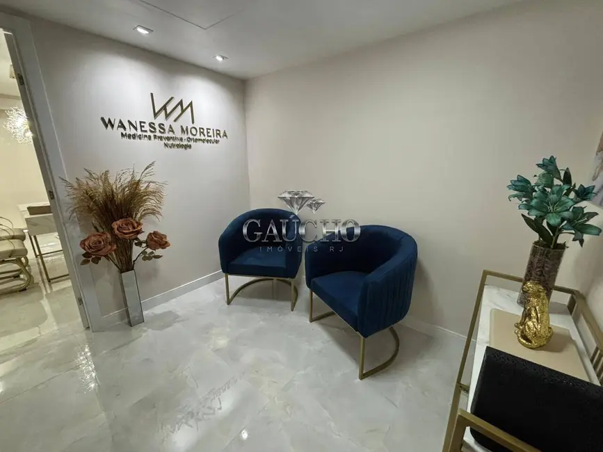 Sala Comercial à venda, 30m2 em Barra da Tijuca, Rio De Janeiro - RJ - imagem 7 Foto 7 de Sala Comercial à venda, 30m2 em Barra da Tijuca, Rio De Janeiro - RJ