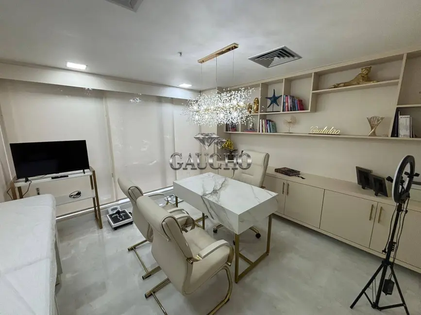 Sala Comercial à venda, 30m2 em Barra da Tijuca, Rio De Janeiro - RJ - imagem 6 Foto 6 de Sala Comercial à venda, 30m2 em Barra da Tijuca, Rio De Janeiro - RJ