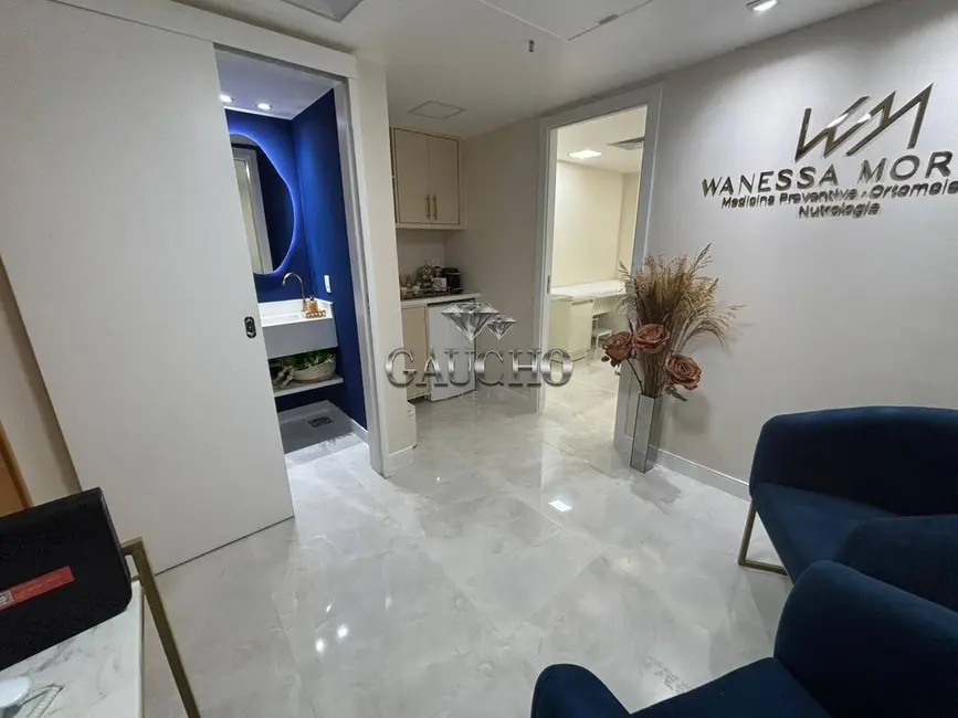 Sala Comercial à venda, 30m2 em Barra da Tijuca, Rio De Janeiro - RJ - imagem 9 Foto 9 de Sala Comercial à venda, 30m2 em Barra da Tijuca, Rio De Janeiro - RJ