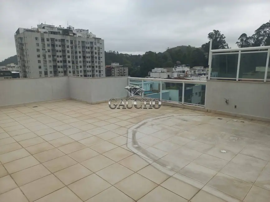 Foto 1 de Cobertura com 4 quartos à venda, 187m2 em Freguesia (Jacarepaguá), Rio De Janeiro - RJ
