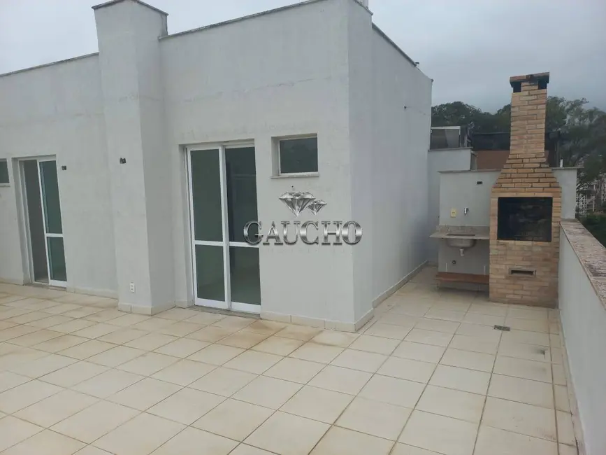 Foto 2 de Cobertura com 4 quartos à venda, 187m2 em Freguesia (Jacarepaguá), Rio De Janeiro - RJ