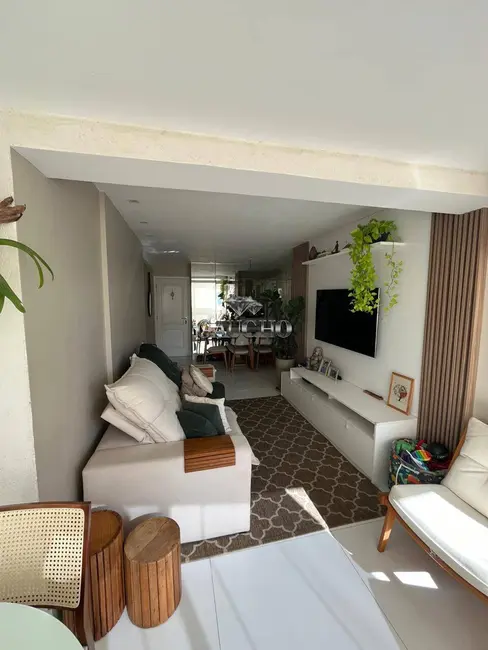 Foto 2 de Apartamento com 2 quartos à venda, 89m2 em Barra da Tijuca, Rio De Janeiro - RJ