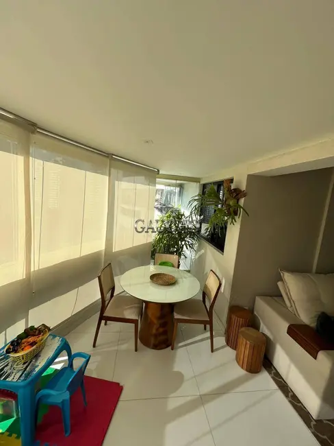 Foto 4 de Apartamento com 2 quartos à venda, 89m2 em Barra da Tijuca, Rio De Janeiro - RJ