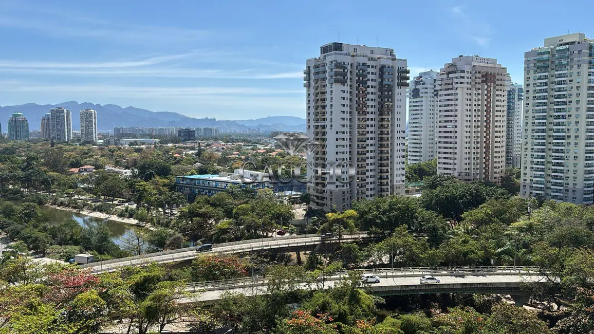 Foto 1 de Apartamento com 2 quartos à venda, 89m2 em Barra da Tijuca, Rio De Janeiro - RJ