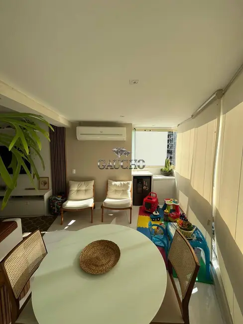 Foto 5 de Apartamento com 2 quartos à venda, 89m2 em Barra da Tijuca, Rio De Janeiro - RJ