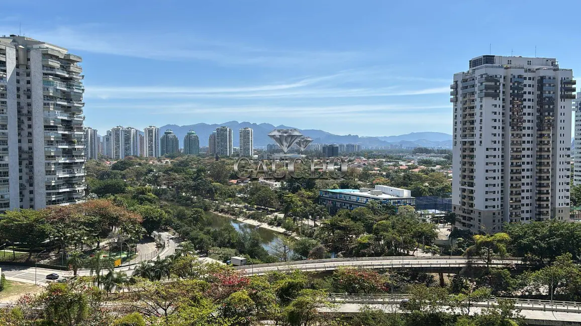 Foto 7 de Apartamento com 2 quartos à venda, 89m2 em Barra da Tijuca, Rio De Janeiro - RJ